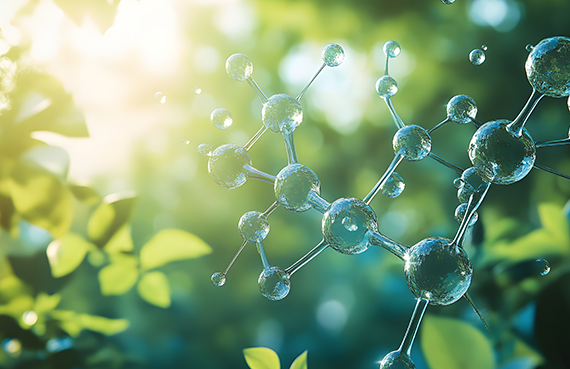 Catalyse améliorée