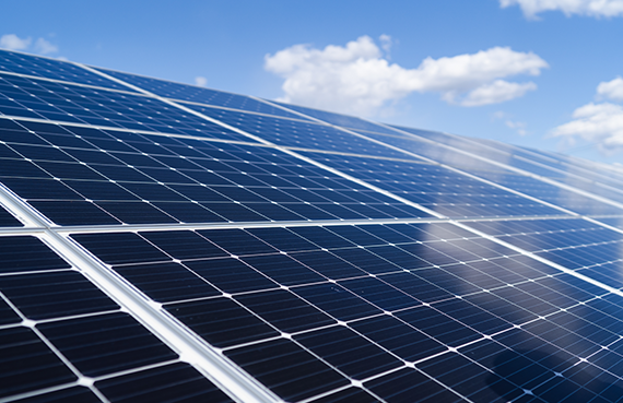 Efficacité énergétique