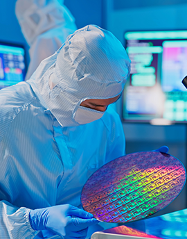 Les compétences requises