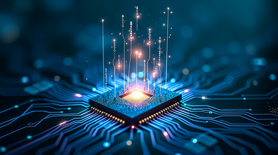 révolution et applications dans le secteur industriel